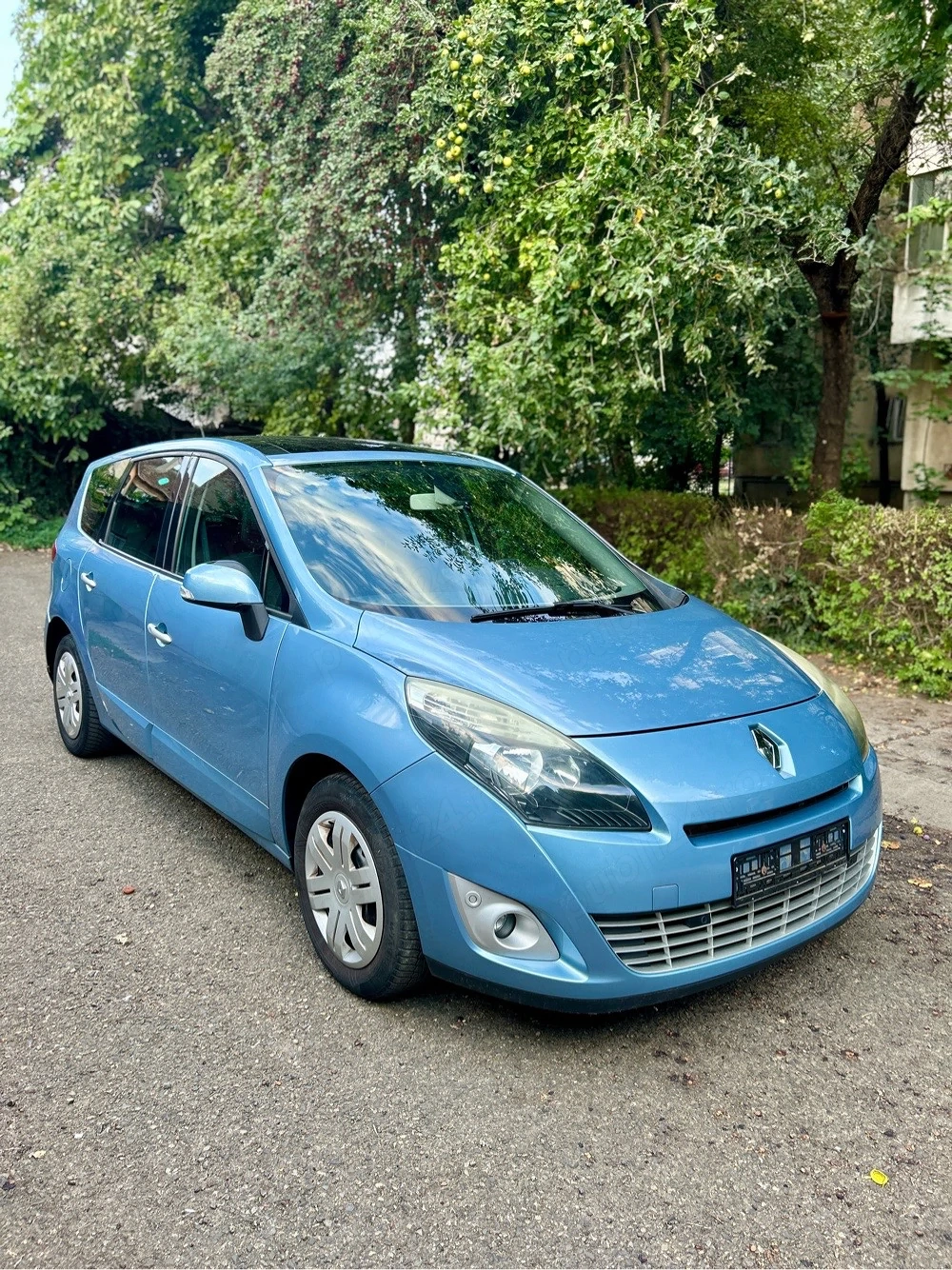 Renault Grand Scenic 1.4TCe