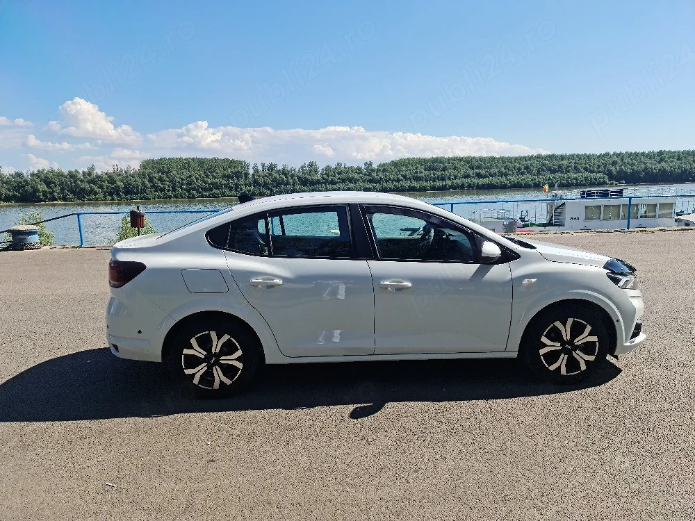 Vânzarea Logan 3 16.05 2023  8950 km
