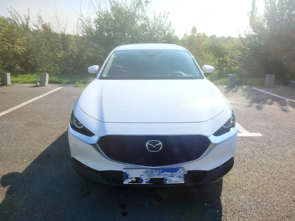 Mazda cx 30, Centre Line, 2026, 4700km