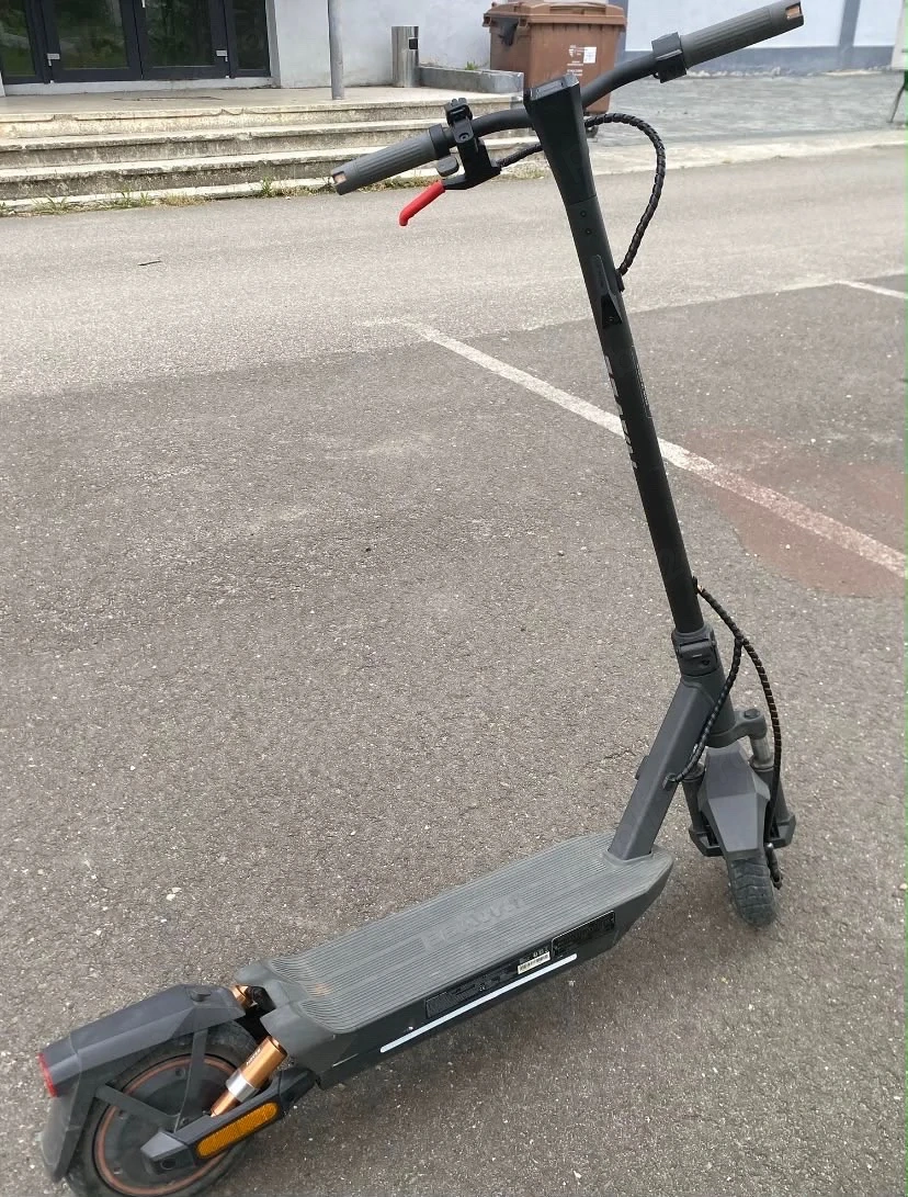 vand trotineta electrica NAVEE GT3 MAX