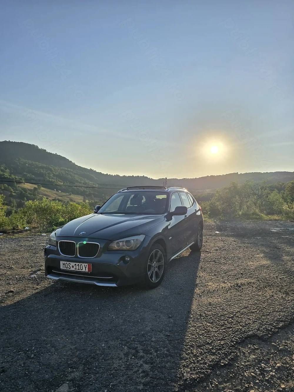 BMW X1 2.0D xDrive
