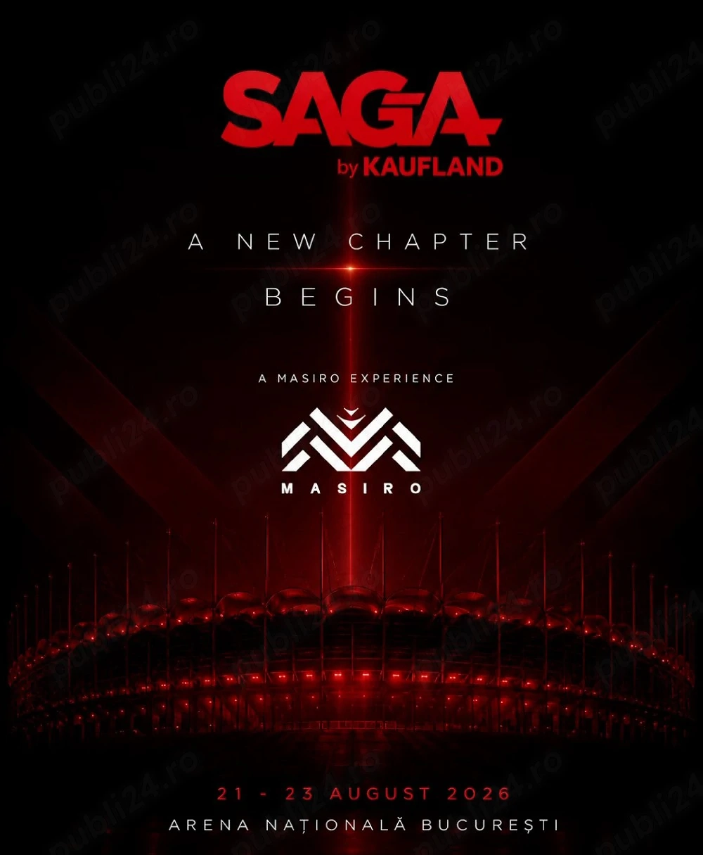 Saga Festival