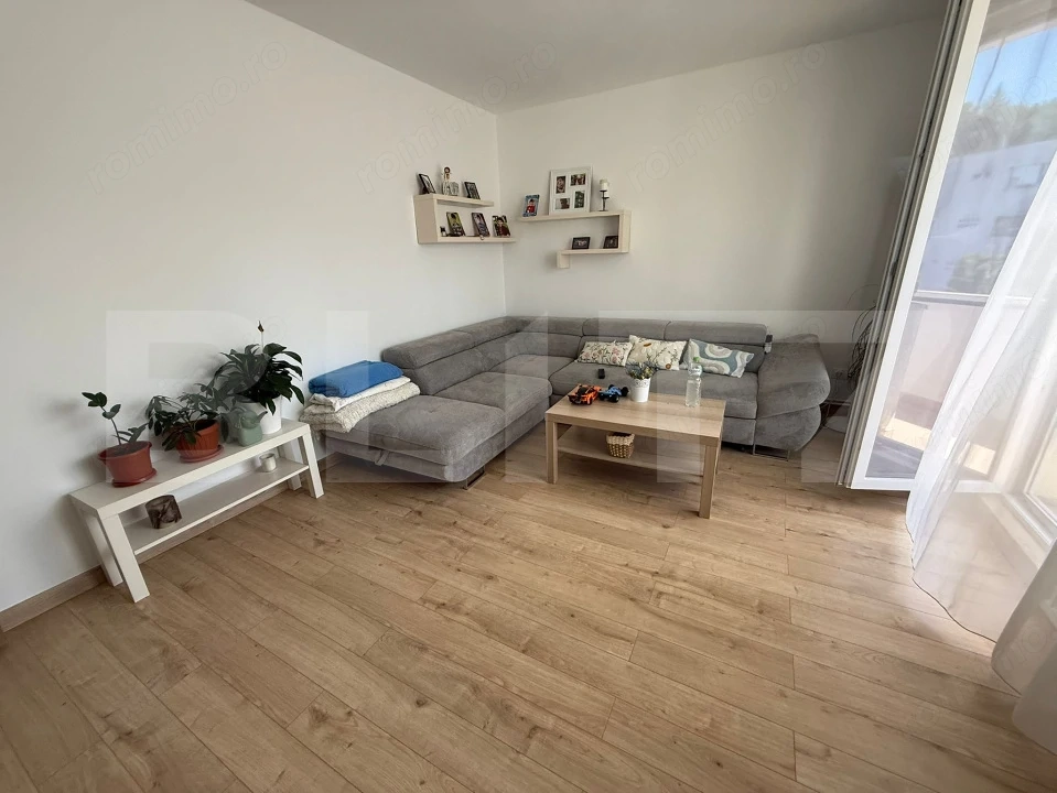 Apartament 4 camere, 80 mp, zona Mănăștur