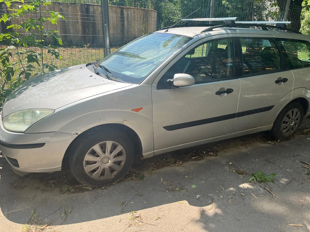 Ford focus 2003 break 