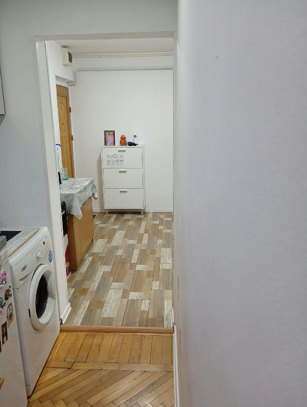 apartament de vanzare 