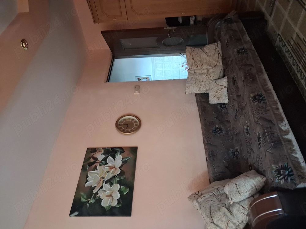 Apartament de vânzare