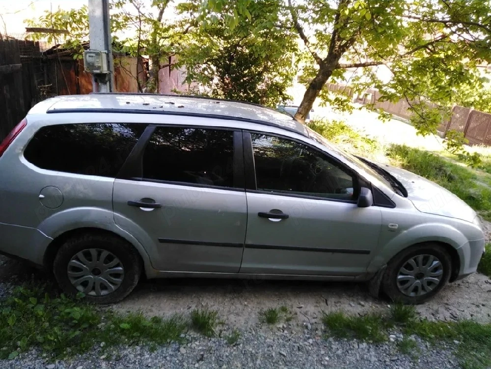 anunț vânzare auto