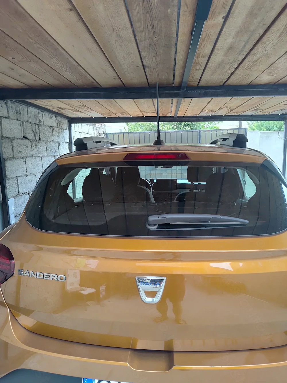 Vând autoturism