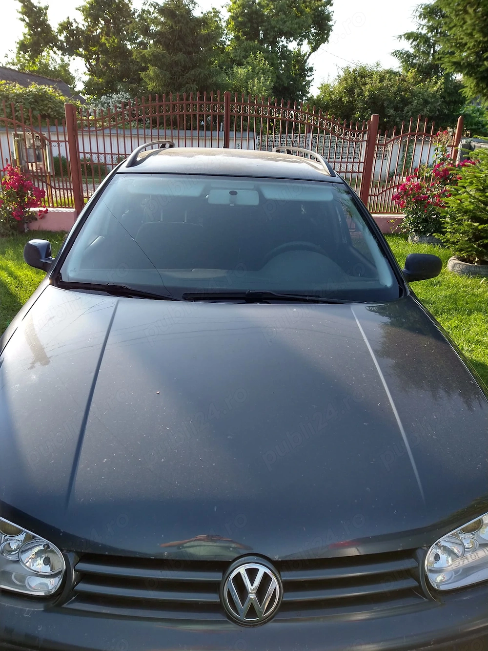 Volkswagen Golf IV 