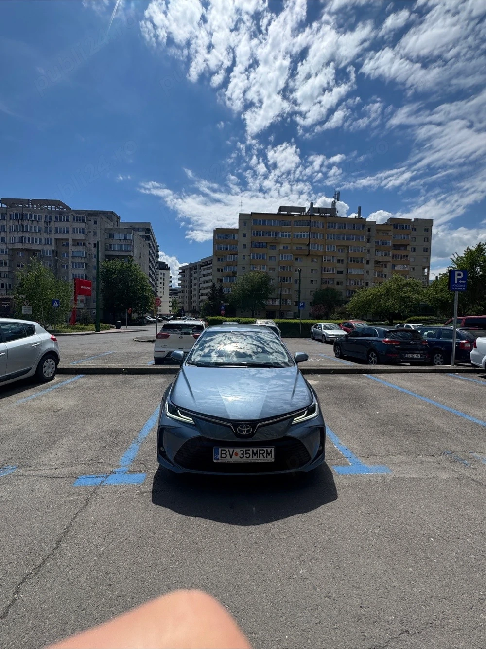 Toyota Corolla 2020 1.8 HSD Exclusive 