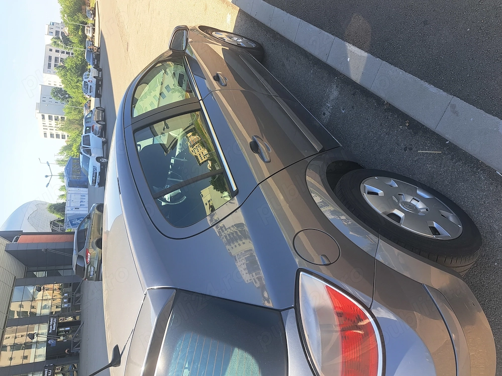 Opel astra ,h 1,6 benzina 
