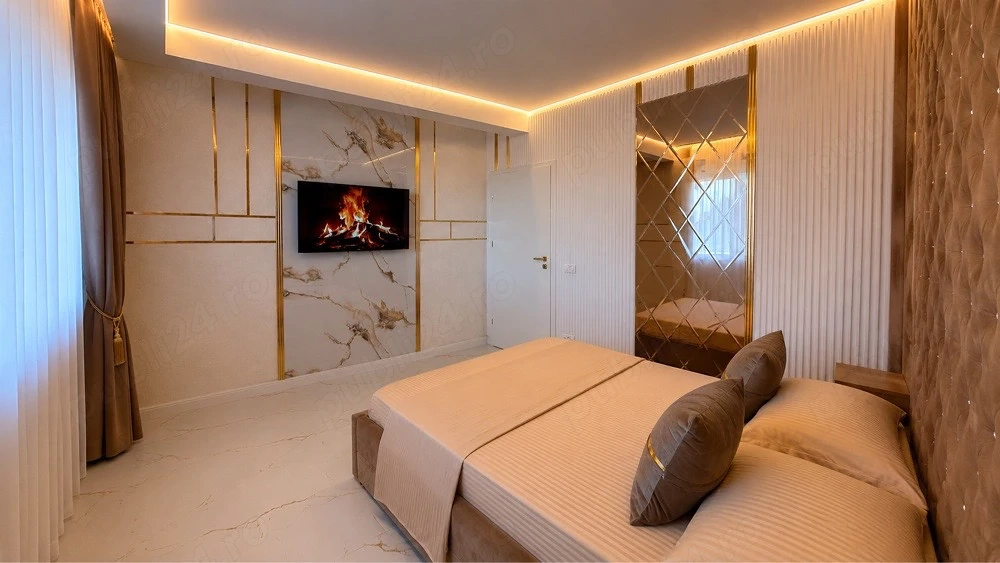 luxor suite regim hotelier militari residence