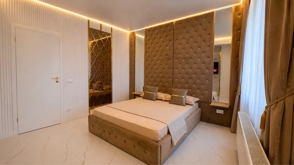 regim hotelier militari residence