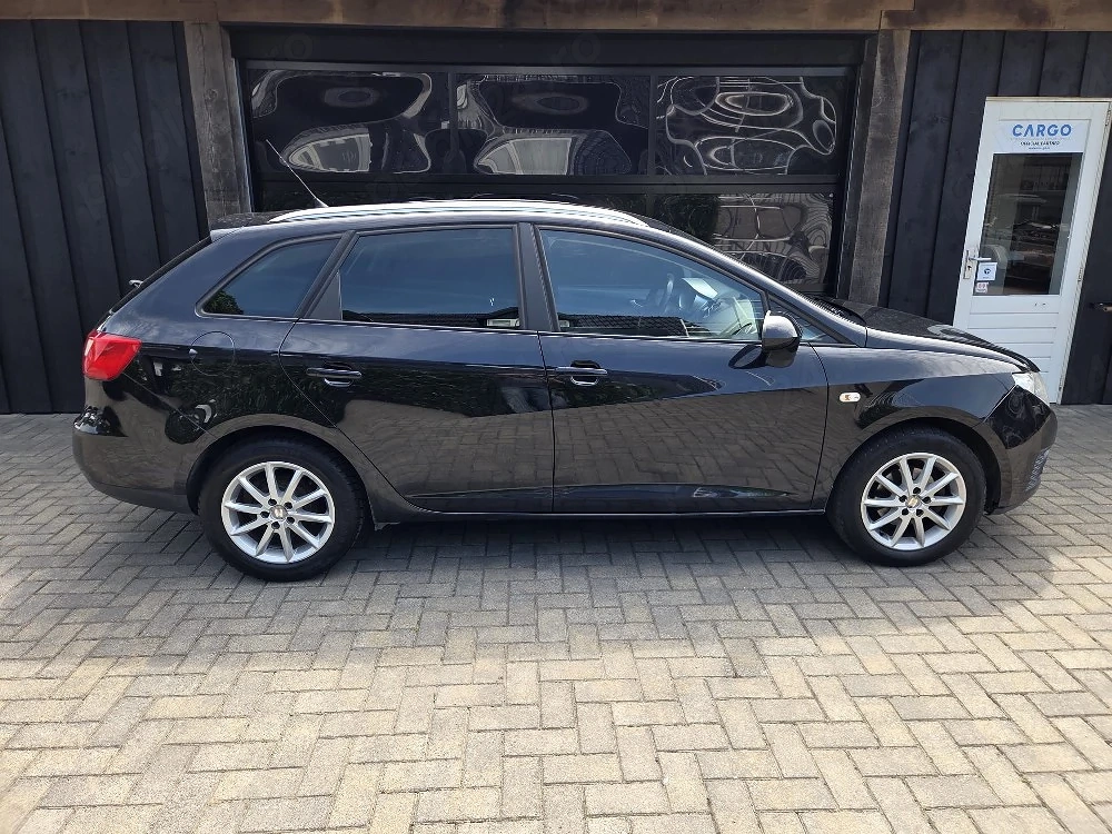 Seat Ibiza Polo Fabia Euro 5 Climatronic Revizie Noua Ambreiaj Nou