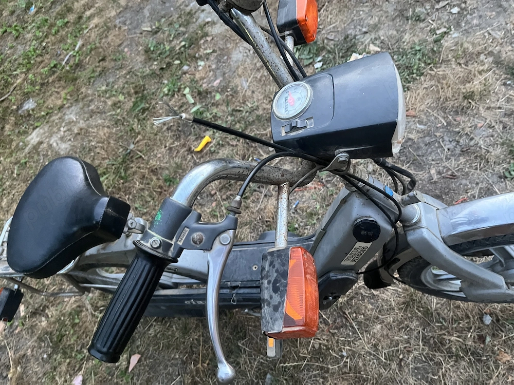 Piaggio ciao (vespa )