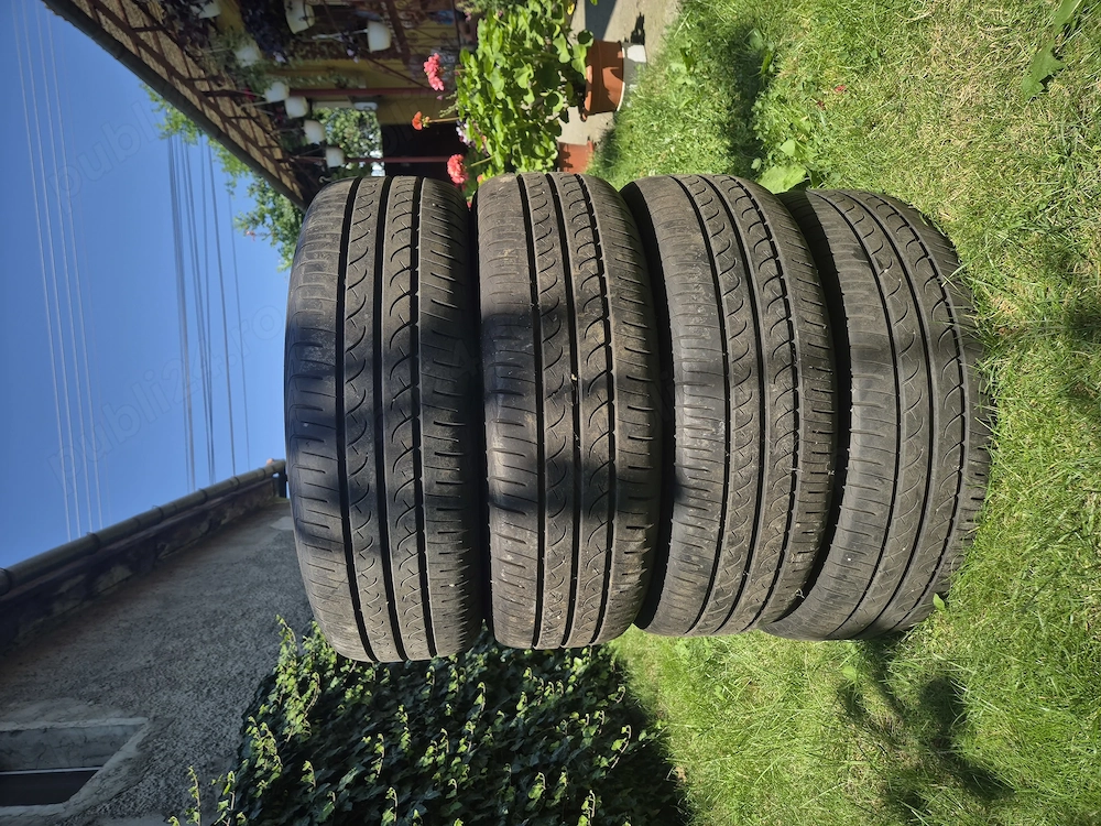 Cauciucuri 195/65 R15