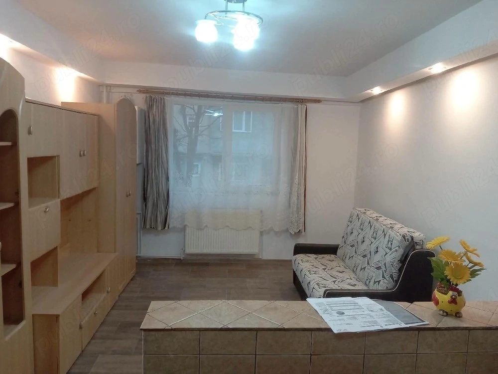 Apartament 2 camere 