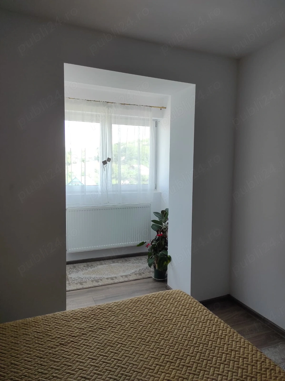 Închiriez apartament în regim hotelier
