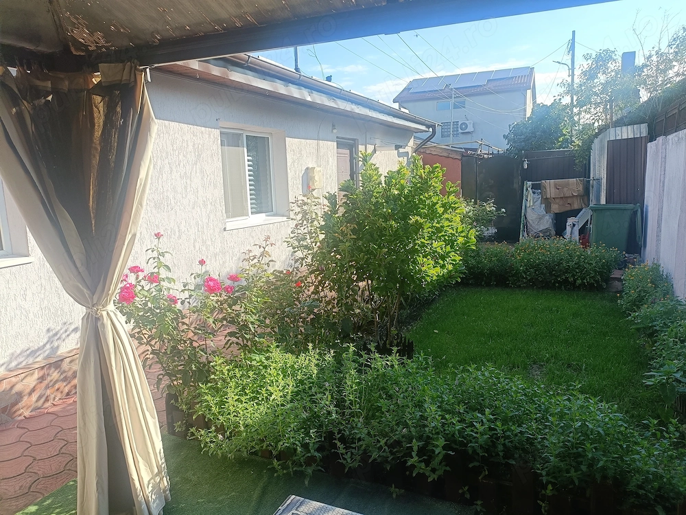 Vand casa 3 camere Dobroești langa sp Fundeni 