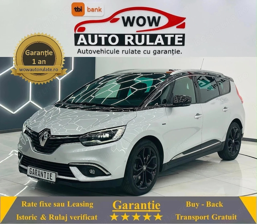 Renault Grand Scenic