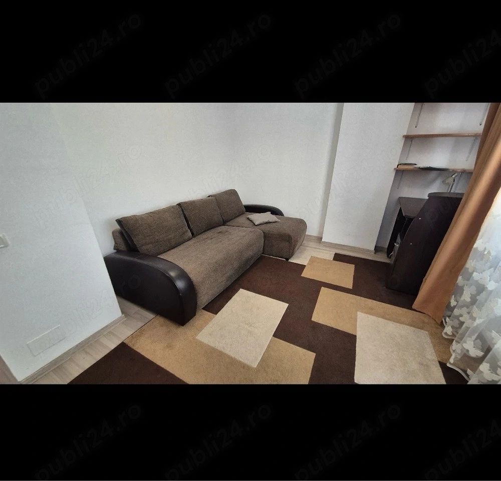 De inchiriat 2 camere Popesti Leordeni