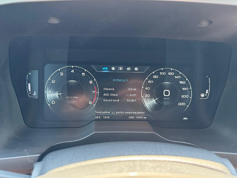 Ssangyoung Korando 2023