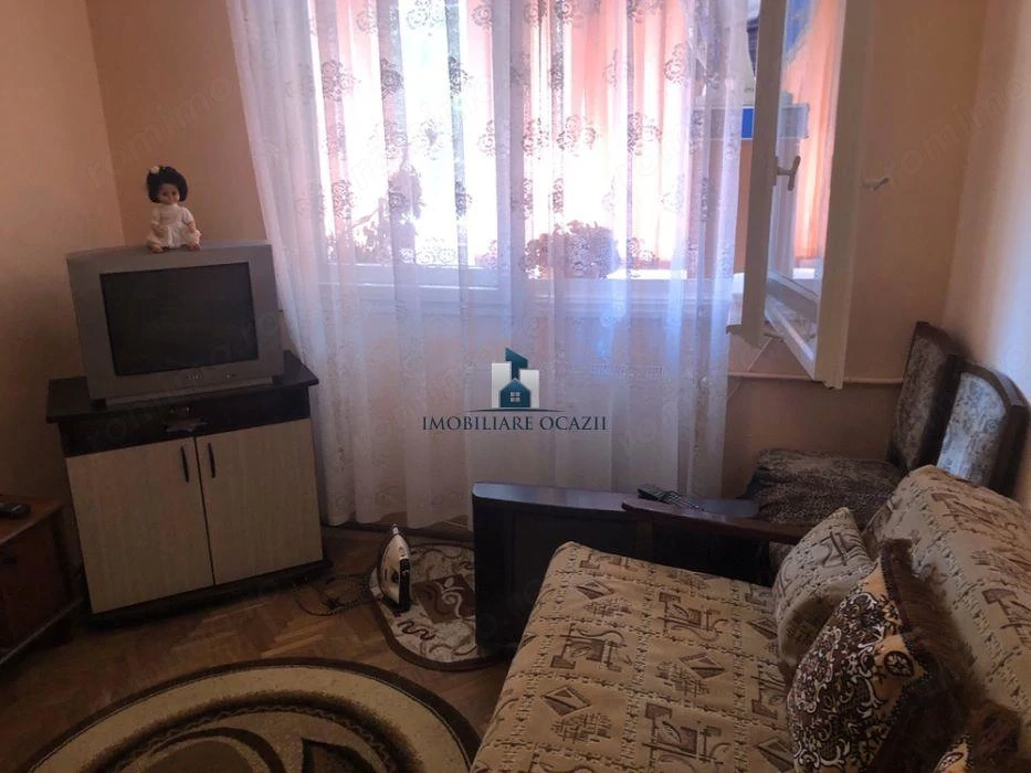Apartament 2 camere Semidecomandat Bd.Alexandru Obregia