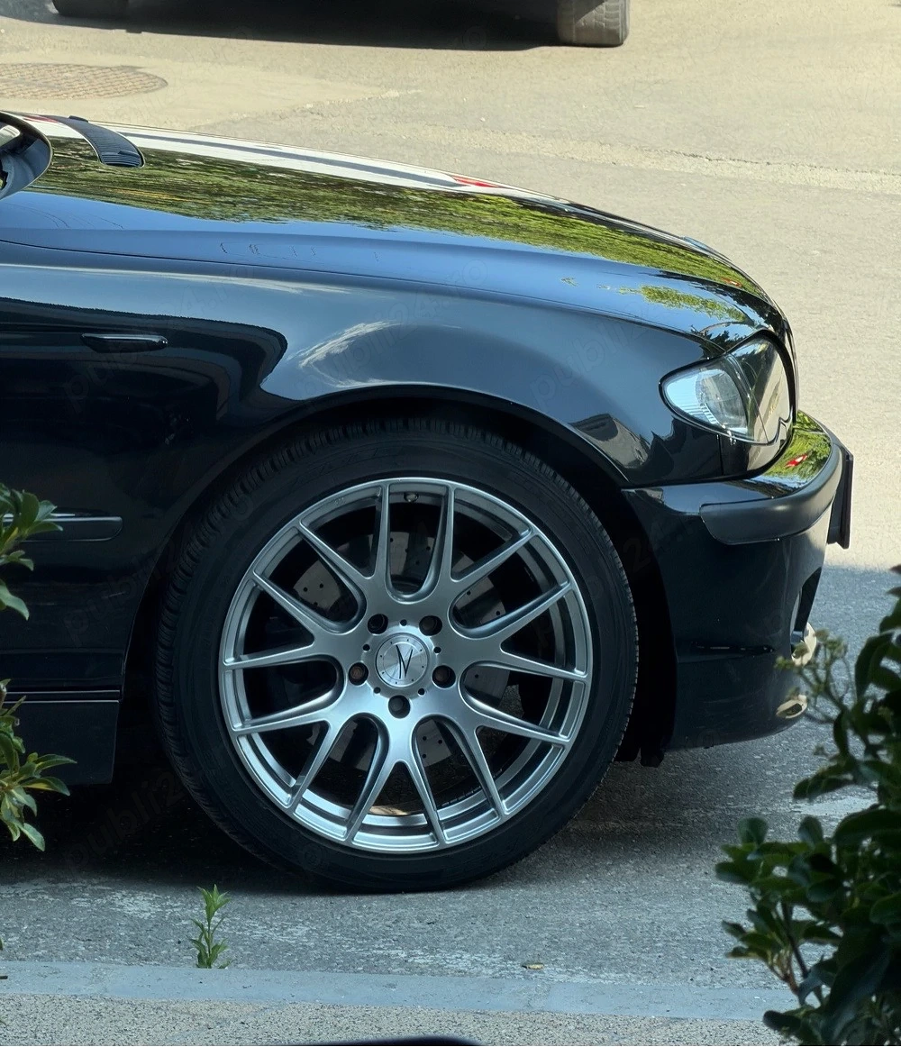 Bmw e46 330i 