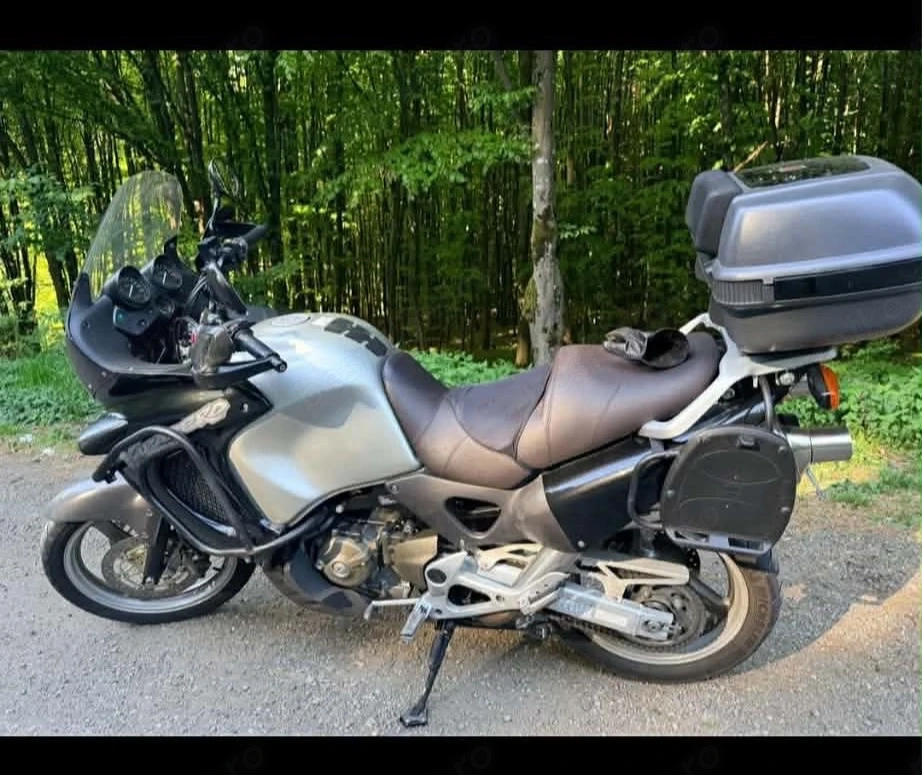Honda Varadero 1000   De vânzare
