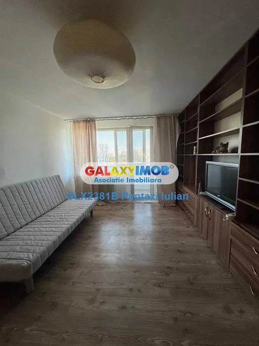 Apartament 3 camere | N.Grigorescu | Semidecomandat | 10min. metrou
