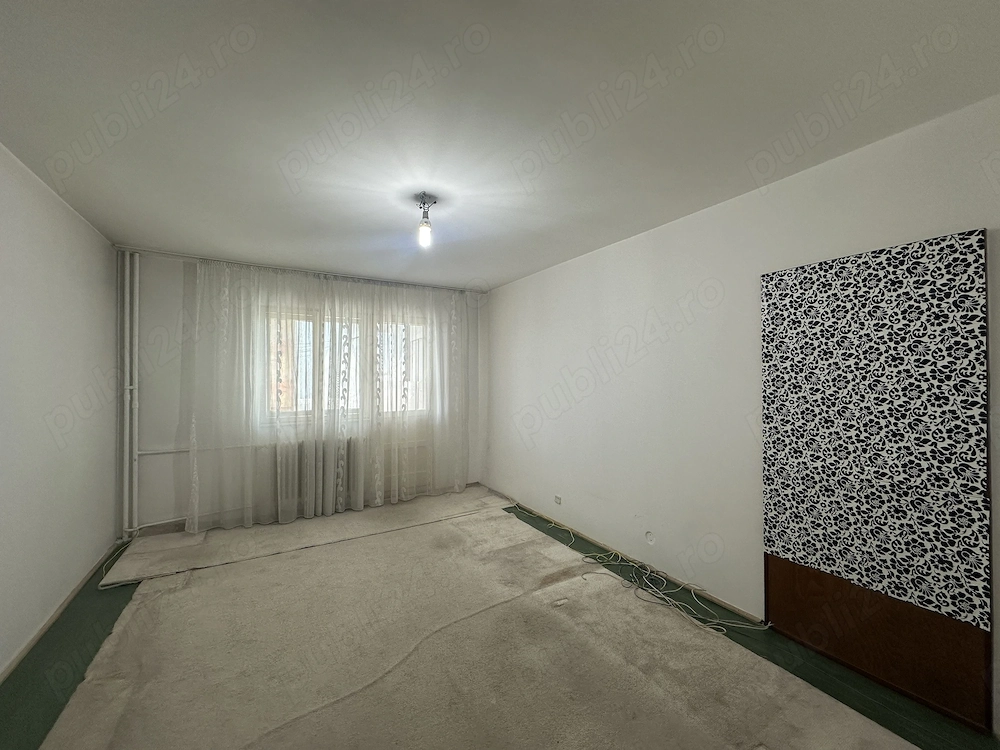Agentia imobiliara VIGAFON vinde apartament 2 camere Vest-Aurora