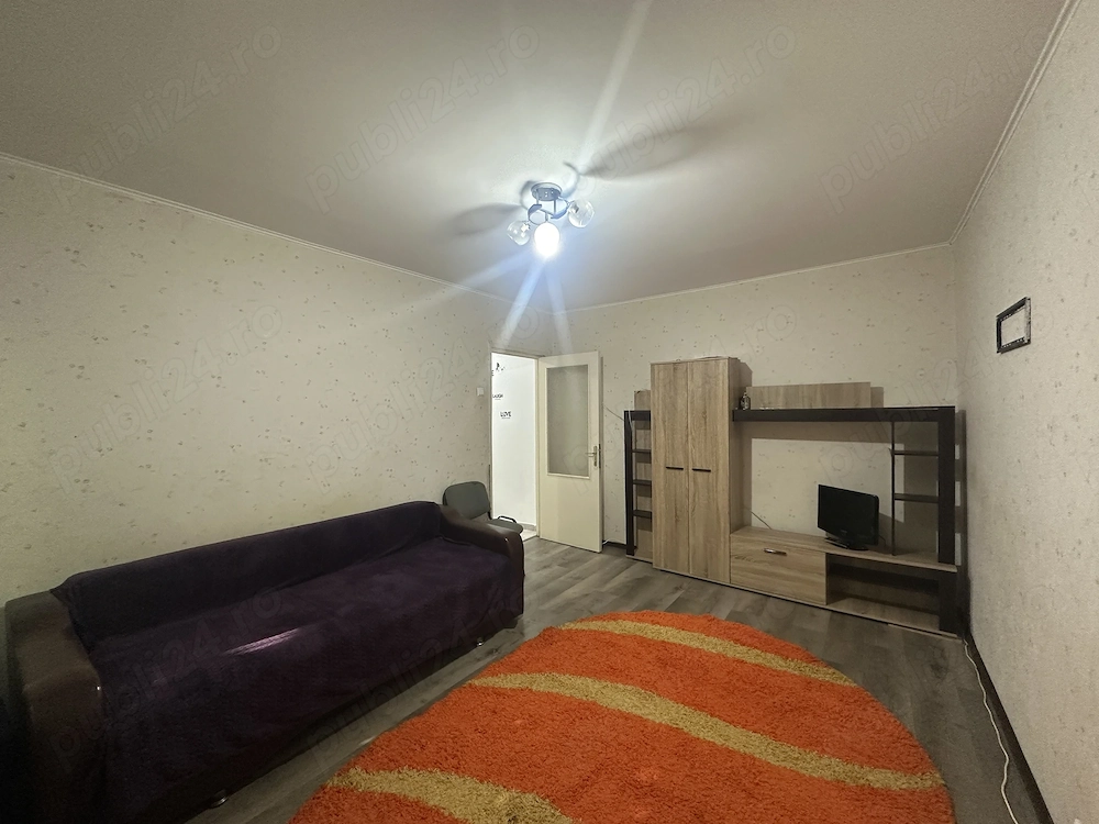 Agentia imobiliara VIGAFON vinde apartament 2 camere Malu Rosu