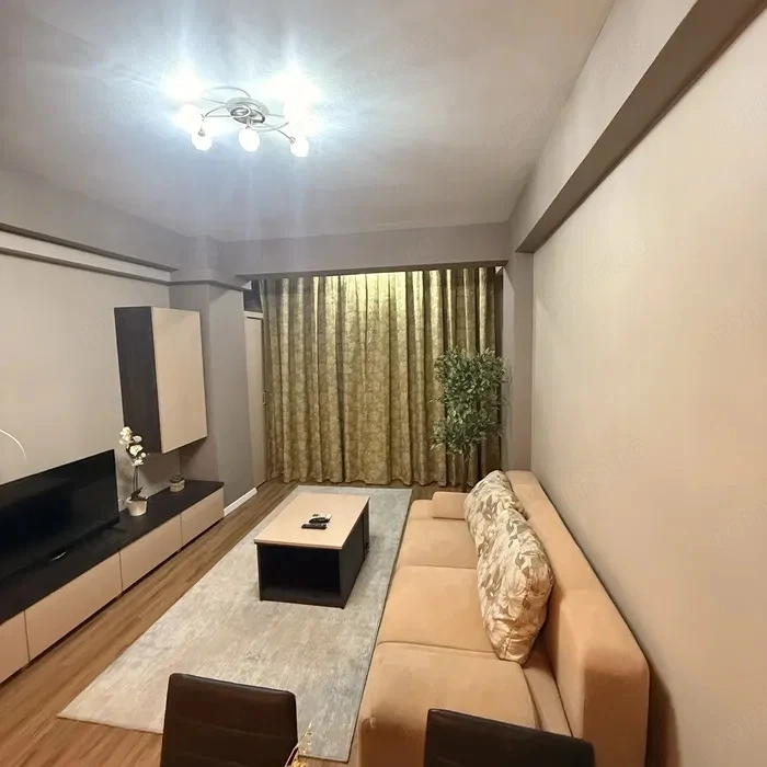 Calea Mosilor-Obor | 2 camere | bloc nou | centrala proprie | modern 