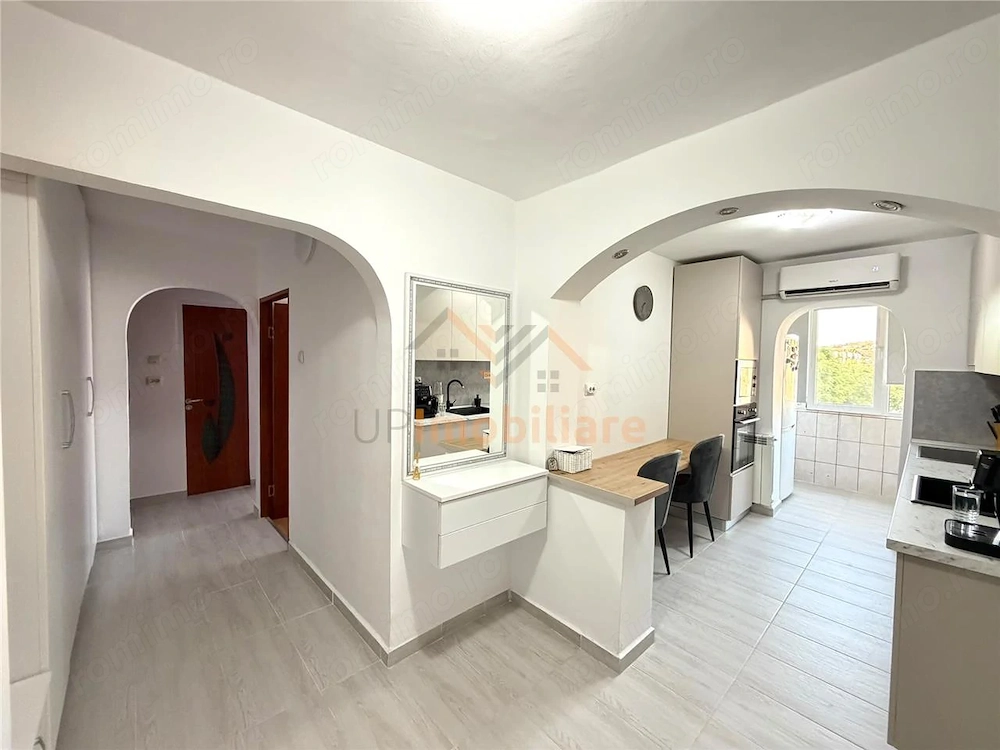 APARTAMENT 3 CAMERE | TIP PB  | ZONA ROGERIUS | ORADEA