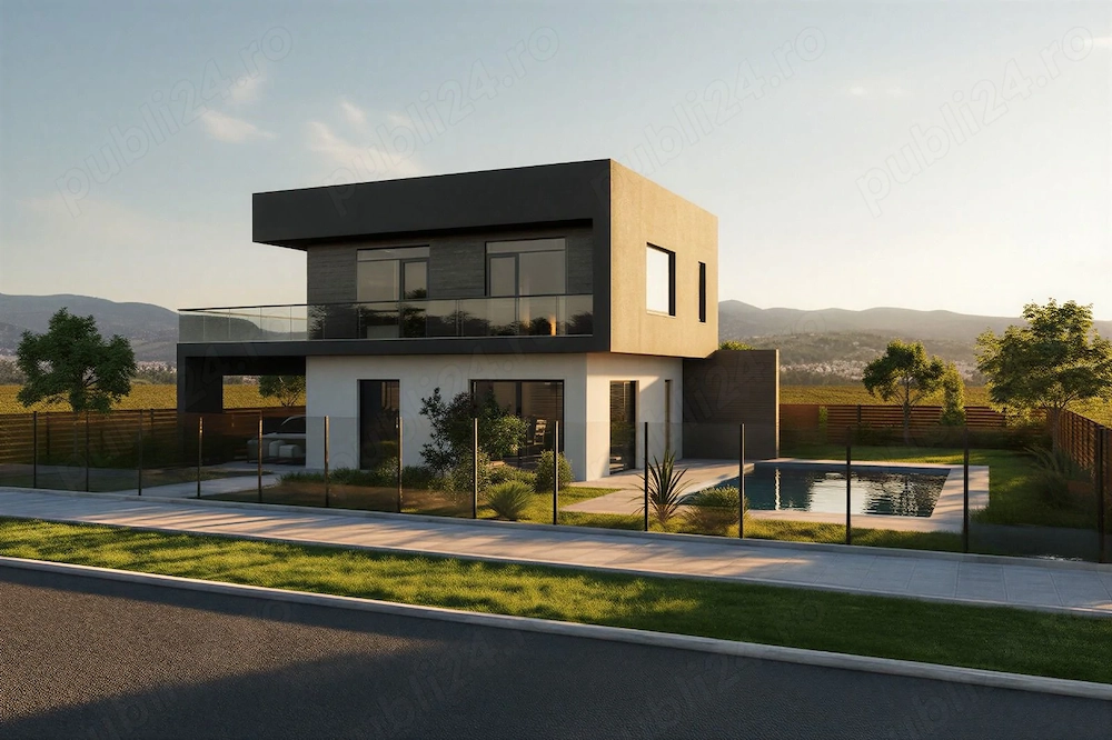 Vanzare casa constuctie 2026 Bucov, Prahova