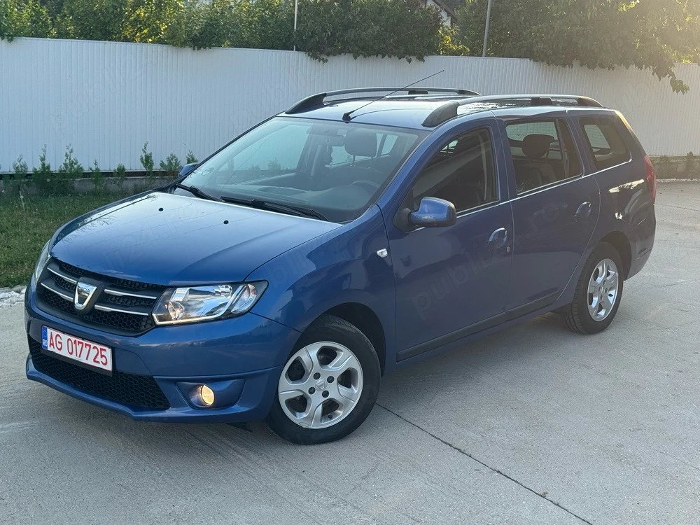 logan mcv prestige