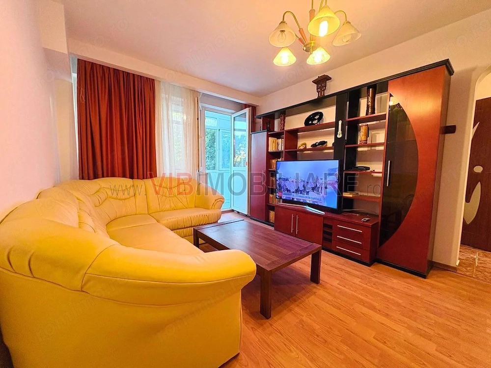 2 Camere - Pajura - Poligrafiei - Jiului
