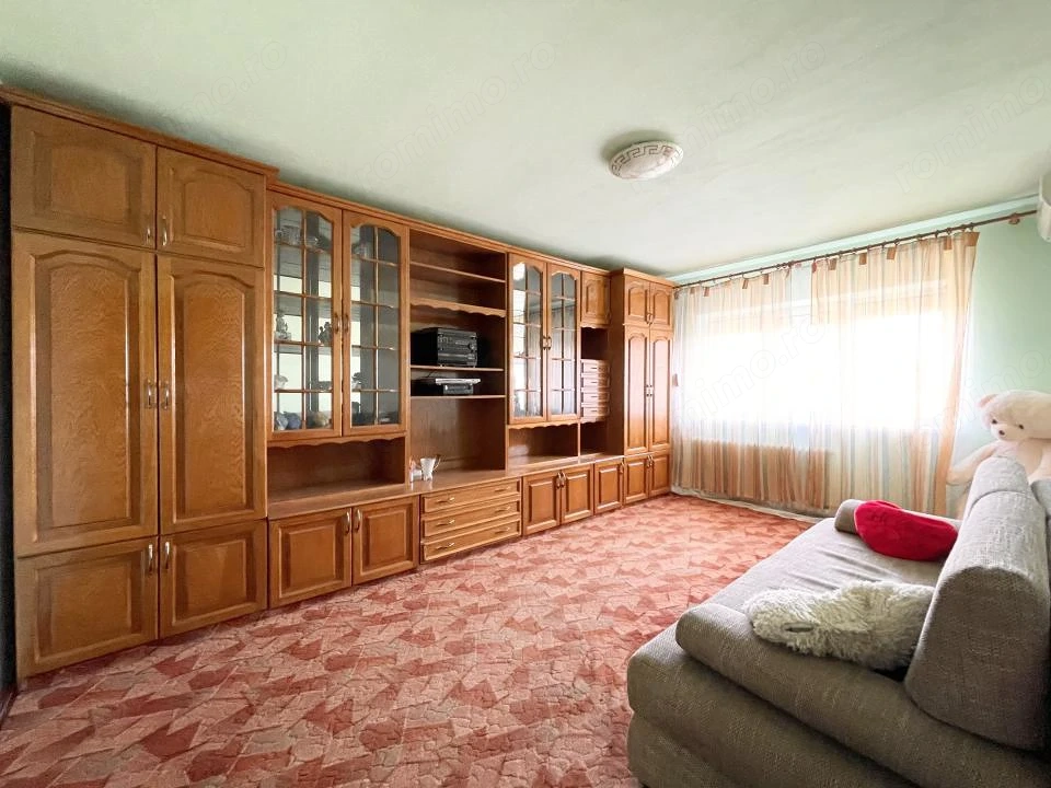 Apartament 2 camere decomandat | Girocului | Etaj 4