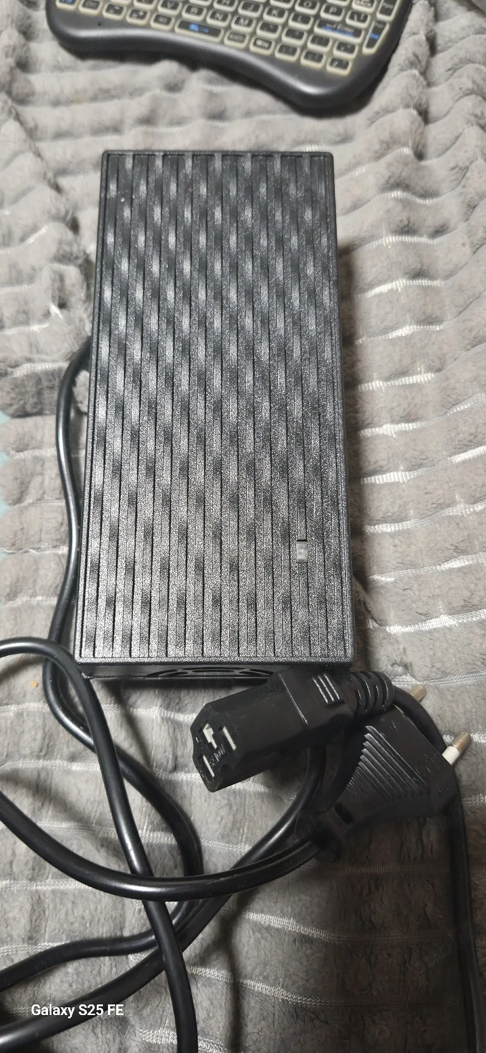încărcător scuter electric 