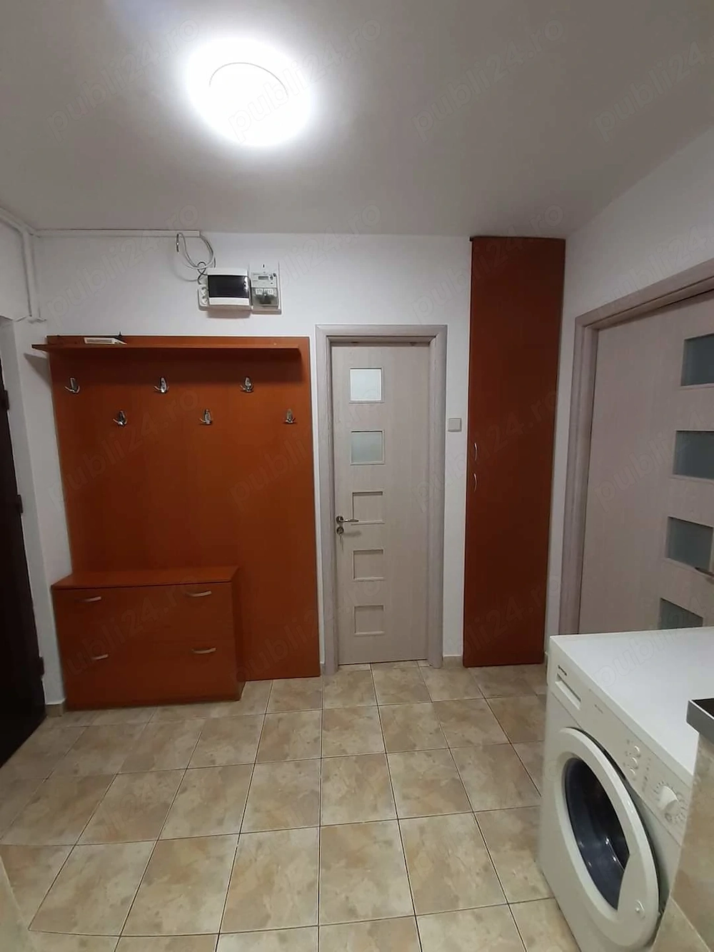 Vânzare garsoniera Vitan-Baia Mare