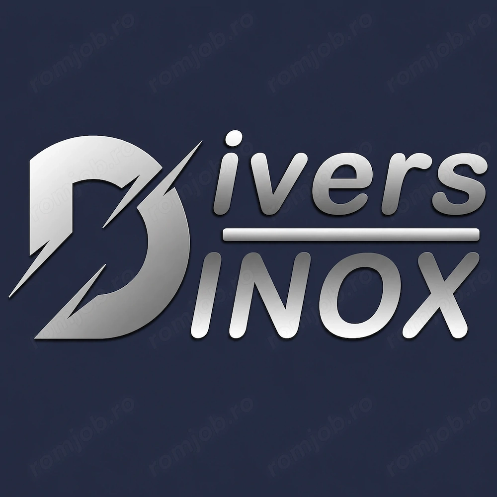 Proiectant mobilier din inox - SOLID WORKS