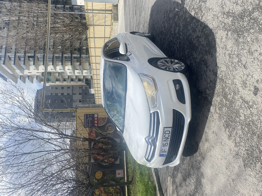 Citroen c4 2012   1.6 diesel