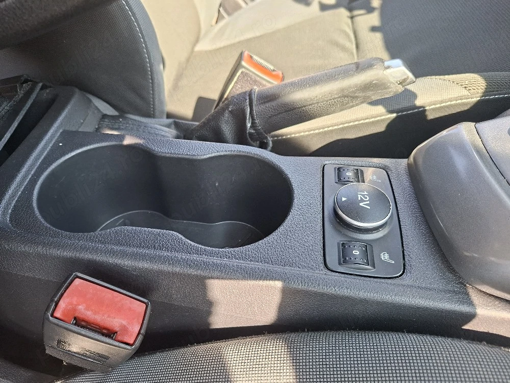 Ford focus mk3 