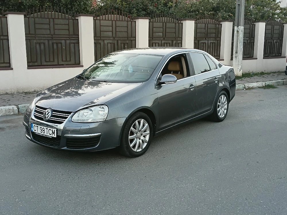 vw jetta 1.9 tdi