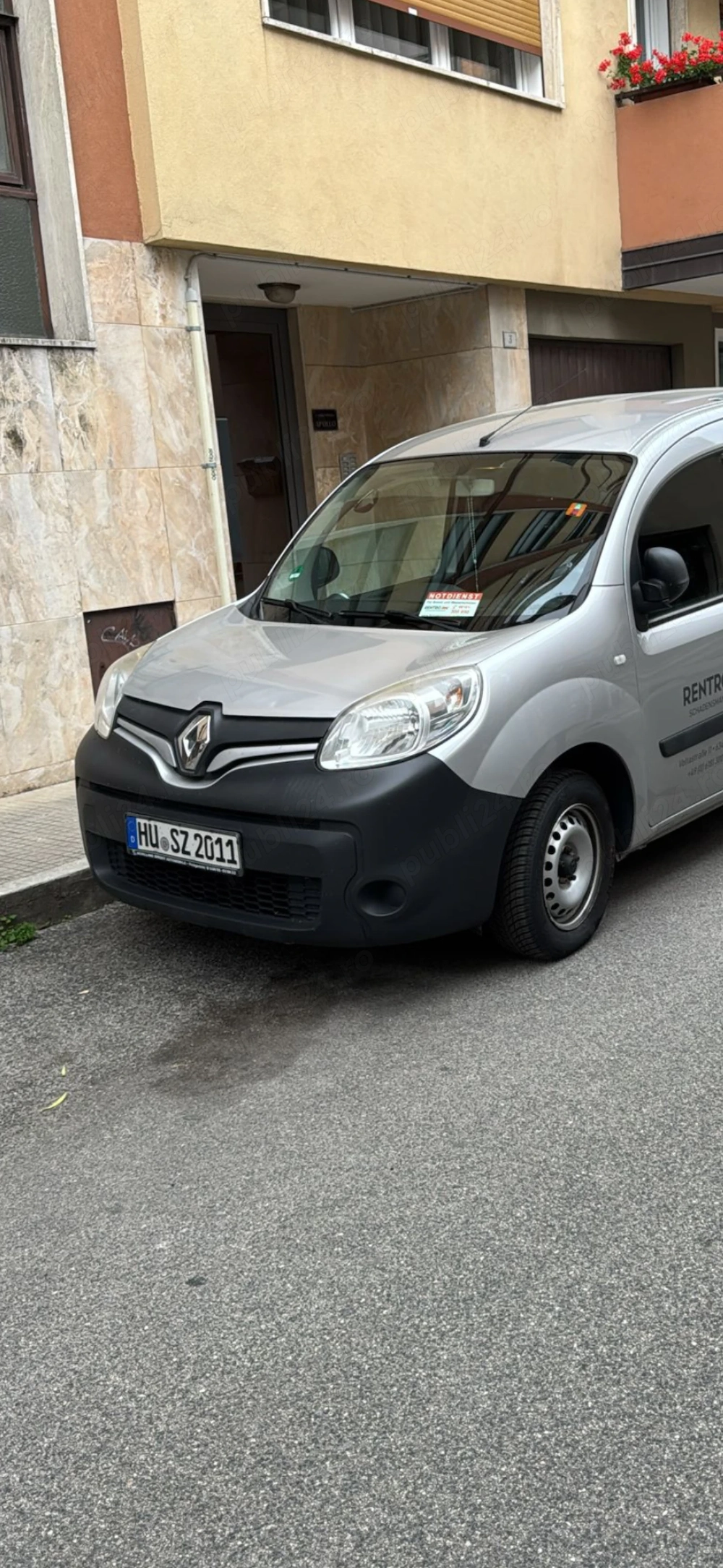 De vanzare Renault 