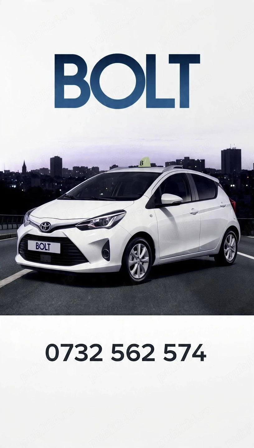 Flota Angajam cu mașina proprie București 