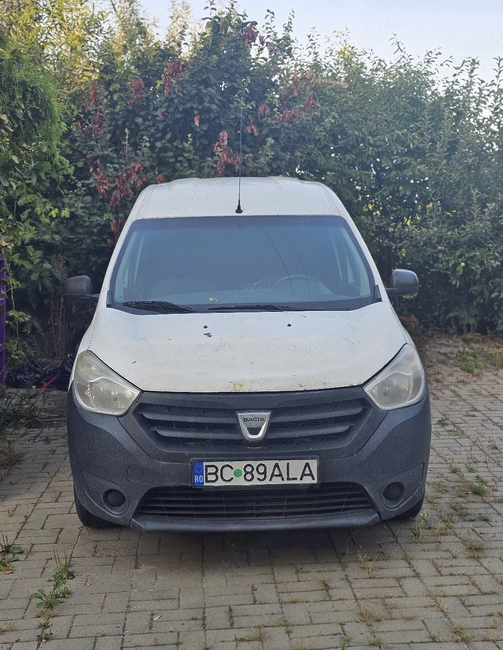 Dacia Dokker Van 1.5 dCi 75 CP 