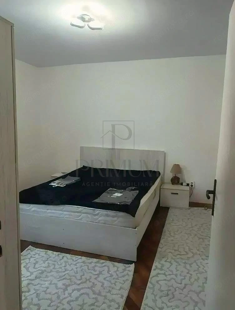 Apartament 4 camere | Ultracentral | Medicina – Punctele Cardinale | 100 mp | Renovat si Mobilat