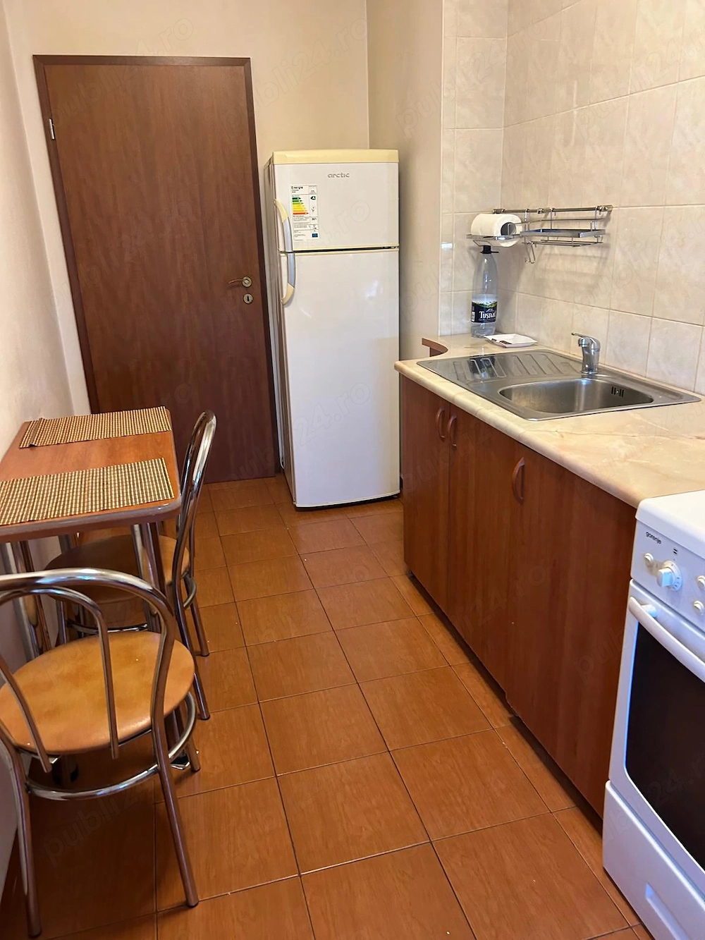 Proprietar ofer spre inchiriere apartament 2 camere