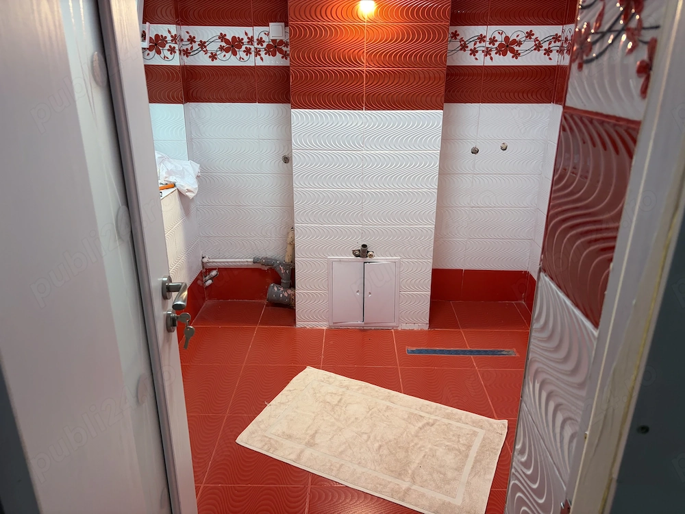 Apartament 4 camere 